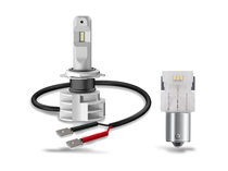 LED Lampen Retrofits