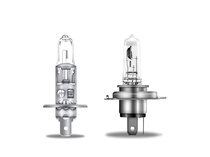 Night Breaker Silver Halogen 12V