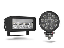 LED Arbeitsscheinwerfer