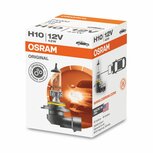 Osram Halogeenlamp H10 Original Line 12V 42W PY20d