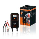 Osram BATTERY Charge 908 Acculader