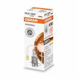 Osram H3 Halogen Birne 12V PK22s Original Line