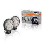 Osram Mini LED Fernscheinwerfer VX70-SP 2 St&uuml;ck