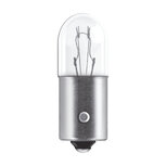 Osram Gl&uuml;hbirne 24V Original Line T4W, BA9s | Pro St&uuml;ck