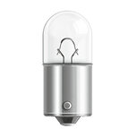 Osram Gl&uuml;hbirne 24V Original Line R10W, BA15s | Per Stuk