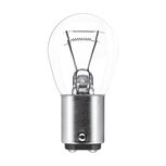 Osram Gl&uuml;hbirne 24V Original Line P21/5W, BAY15d | Pro St&uuml;ck
