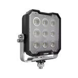 Osram LED Werklamp Breedstraler Cube 3000 LM VX125-WD