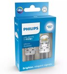 Philips P21W LED Retrofit Wei&szlig; 12V 2 St&uuml;ck