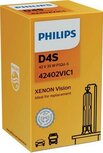 Philips Xenon D4S Vision P32d-5