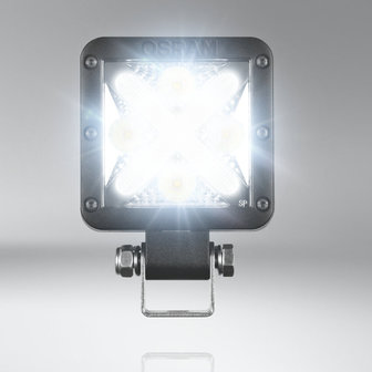 Osram LED Breedstraler Cube MX85-WD