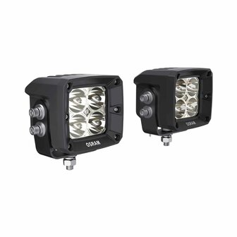 Osram Cube LED Fernscheinwerfer VX80-SP 2 St&uuml;ck