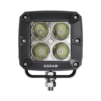 Osram Cube LED Fernscheinwerfer VX80-SP 2 St&uuml;ck