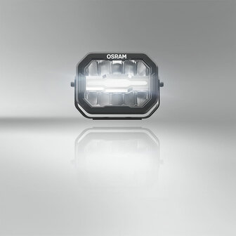 Osram LED Fernscheinwerfer Cube MX240-CB