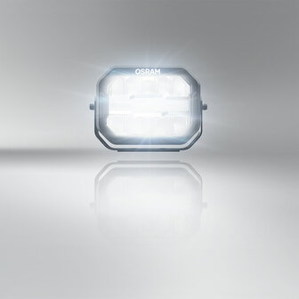 Osram LED Fernscheinwerfer Cube MX240-CB