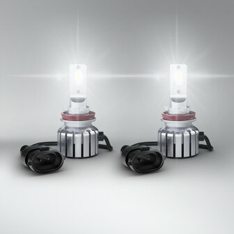 Osram H8/H9/H11/H16 Ledriving HL Bright LED-Scheinwerfer-Set PGJ19-X