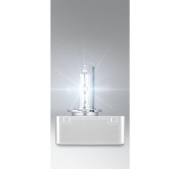 Osram D5S Xenonlampe Original Line 25W P32d-7