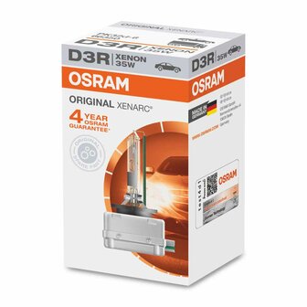 Osram D3R Xenonlampe Original Line 35W P32d-6