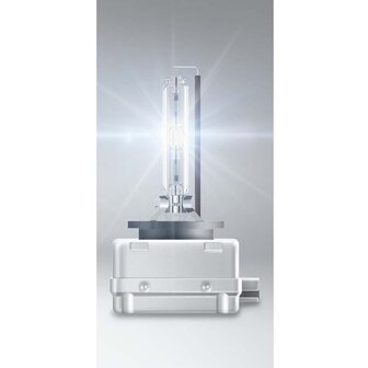 Osram D1S Xenon Lamp Ultra Life 35W PK32d-2