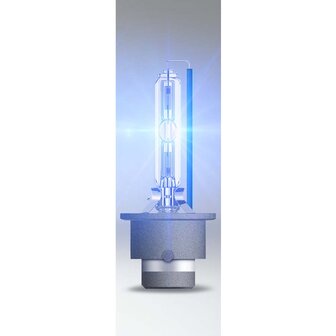 Osram D4S Xenon Lamp 35W Cool Blue Intense P32d-5