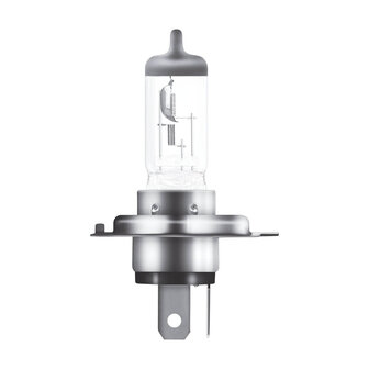 Osram H4 Halogeenlamp 24V 75/70W P43t Truckstar Pro