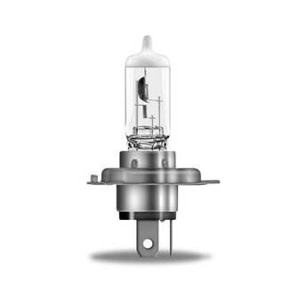 Osram H4 Halogen Birne 12V 60/55W P43t Ultra Life