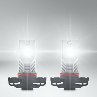 Osram PSX24W LED Nebelscheinwerfer Satz 12 volt 2 St&uuml;ck | OFF-ROAD ONLY
