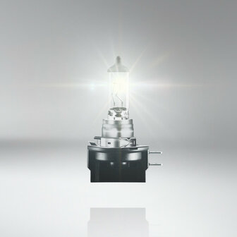 Osram H8B Halogen Lampe 12V PGJY19-1 Original Line