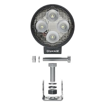 Osram LED Verstraler Rond VX80-WD