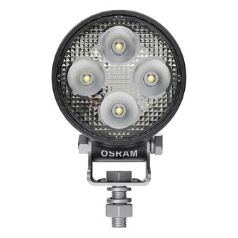 Osram LED Verstraler Rond VX80-WD