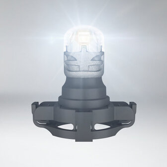Osram PG20-1 LED Retrofit Tagfahrlicht 12 volt - Vehiclelamps.de