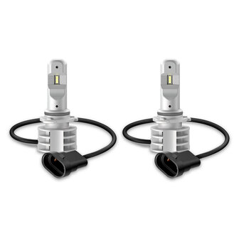 Osram HB4 LED Hauptscheinwerfer Satz 12/24 volt | OFF-ROAD ONLY