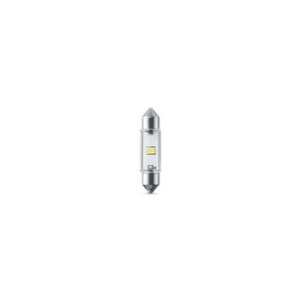 Philips SV8.5 Festoon 38 mm Wei&szlig; 12 V