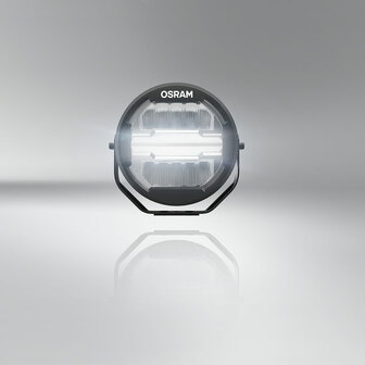 Osram LED Fernscheinwerfer Round MX260-CB