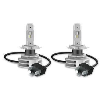 Osram H4 LED Hauptscheinwerfer P43t Satz 12-24 volt | OFF-ROAD ONLY