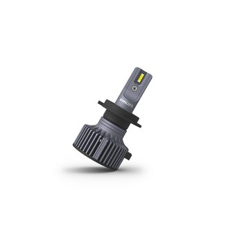 Philips H7 LED Hauptscheinwerfer 12&ndash;24 V Ultinon Pro3022 Set