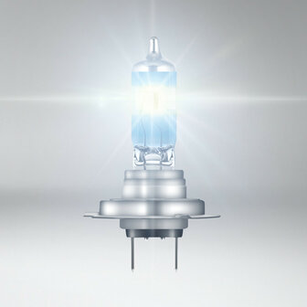Osram H7 Halogen Birne 12V 55W PX26d Night Breaker 220