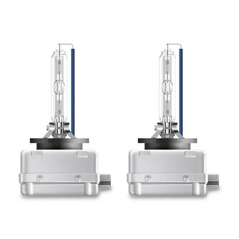 Osram D1S Xenonlampe 35W Cool Blue Boost PK32d-2 Duobox