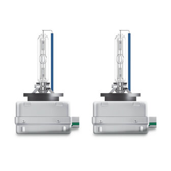 Osram D3S Xenonlampe 35W Cool Blue Boost PK32d-5 Duobox