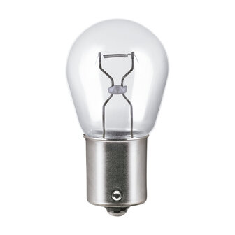 Osram Gl&uuml;hbirne 24V Original Line P21W, BA15s | Pro St&uuml;ck