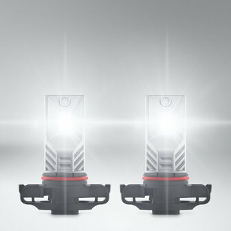 Osram PSX24W LED Nebelscheinwerfer 12 volt | 1 St&uuml;ck | OFF-ROAD ONLY