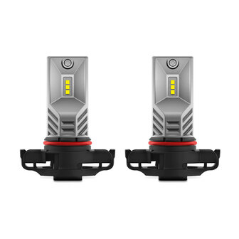 Osram PSX24W LED Nebelscheinwerfer 12 volt | 1 St&uuml;ck | OFF-ROAD ONLY