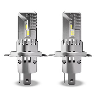 Osram H4/H19 HL Easy GEN2 LED-Scheinwerferset 19W P43t/PU43t-3-1 12V