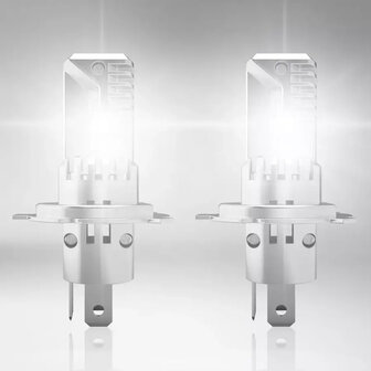 Osram H4/H19 HL Easy GEN2 LED-Scheinwerferset 19W P43t/PU43t-3-1 12V