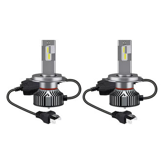 Osram H4 Ledriving HL Intense NXT LED-Scheinwerferset