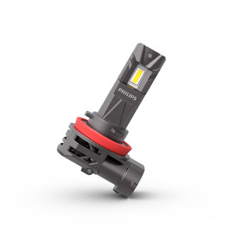 Philips H11 Ultinon Classic LED-Scheinwerfer-Set