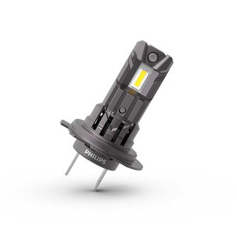 Philips H7/H18 Ultinon Classic LED-Scheinwerfer-Set