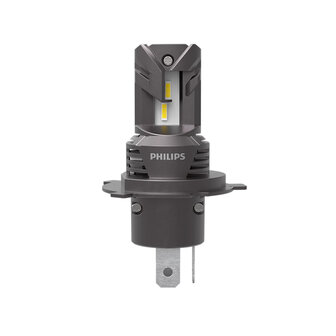Philips H4/H19 Ultinon Classic LED-Scheinwerfer-Set