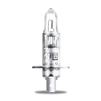 Osram H1 Halogen Birne 12V 100W Super Bright Premium P14.5s