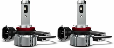 Osram Night Breaker LED Smart ECE H11 Satz