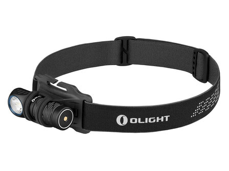 Olight Perun 2 Mini Zaklamp + Hoofdlamp